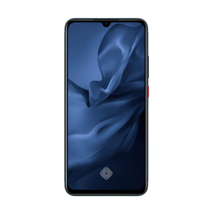 Смартфон Vivo V17 128Gb Knight Black купить,NaN
