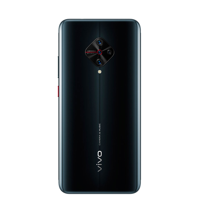 Смартфон Vivo V17 128Gb Knight Black купить,NaN