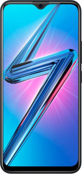 Смартфон Vivo Y19 128Gb Magnetic Black купить,NaN