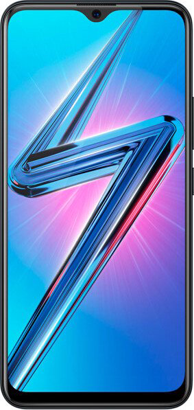 Смартфон Vivo Y19 128Gb Magnetic Black купить,NaN