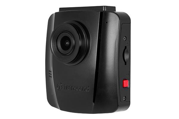 Видеорегистратор Transcend DrivePro 110 + microSD 16Gb черный купить,NaN