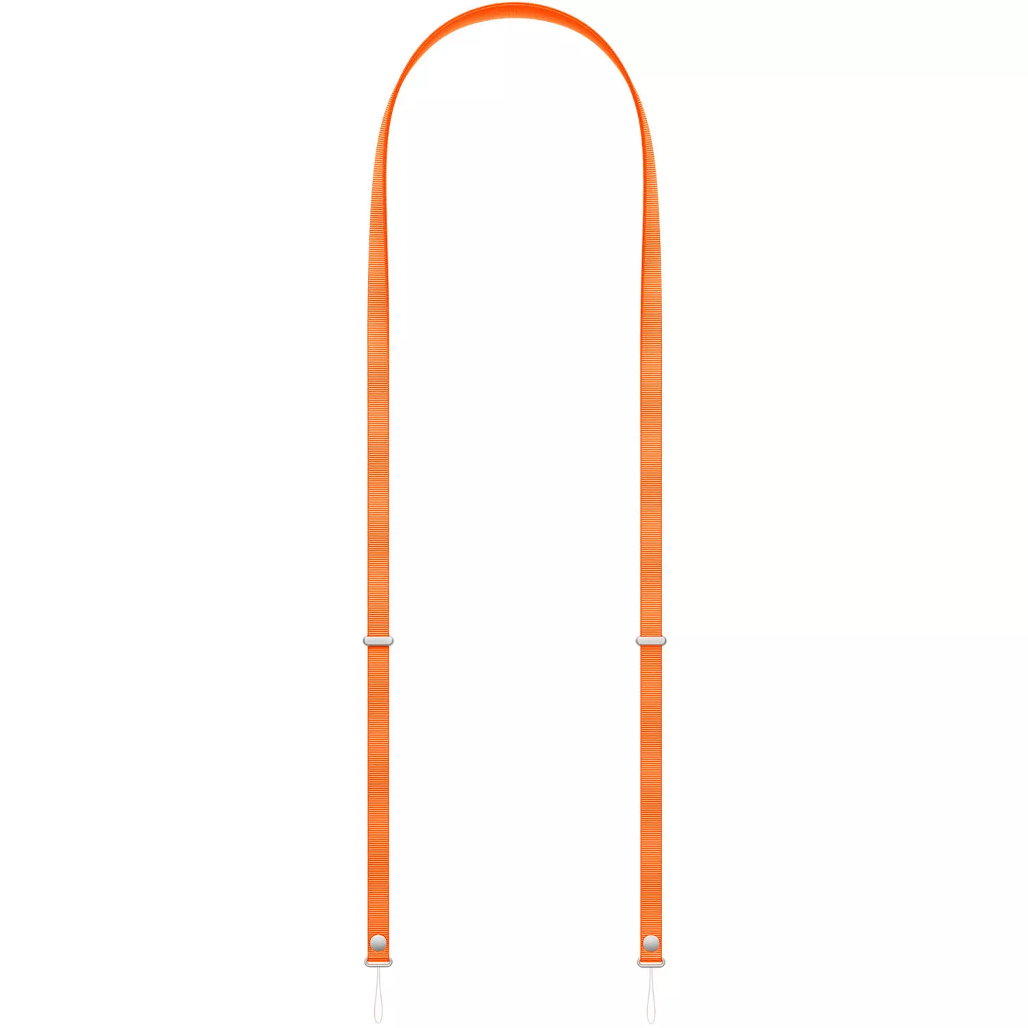 Ремешок для смартфонов Apple Crossbody Strap MGGD4ZM/A Orange купить,54990