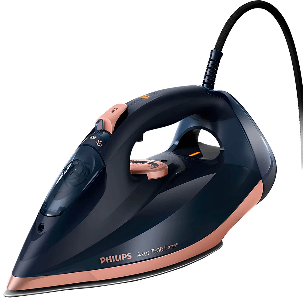 Утюг Philips DST-7510/80 Blue