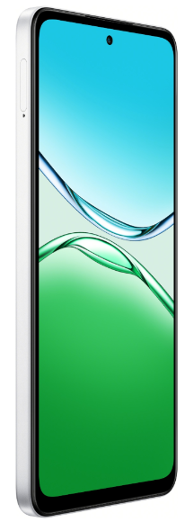 Смартфон Oppo A5i Pro 8/12GB White  купить,NaN
