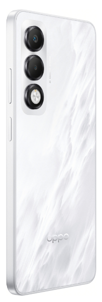 Смартфон Oppo A5i Pro 8/12GB White  купить,NaN