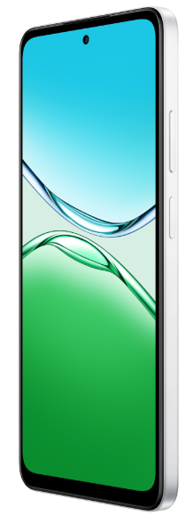 Смартфон Oppo A5i Pro 8/12GB White  купить,NaN