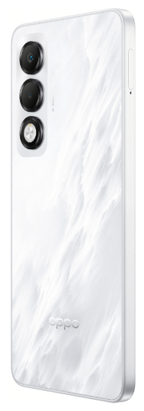 Смартфон Oppo A5i Pro 8/12GB White  купить,NaN