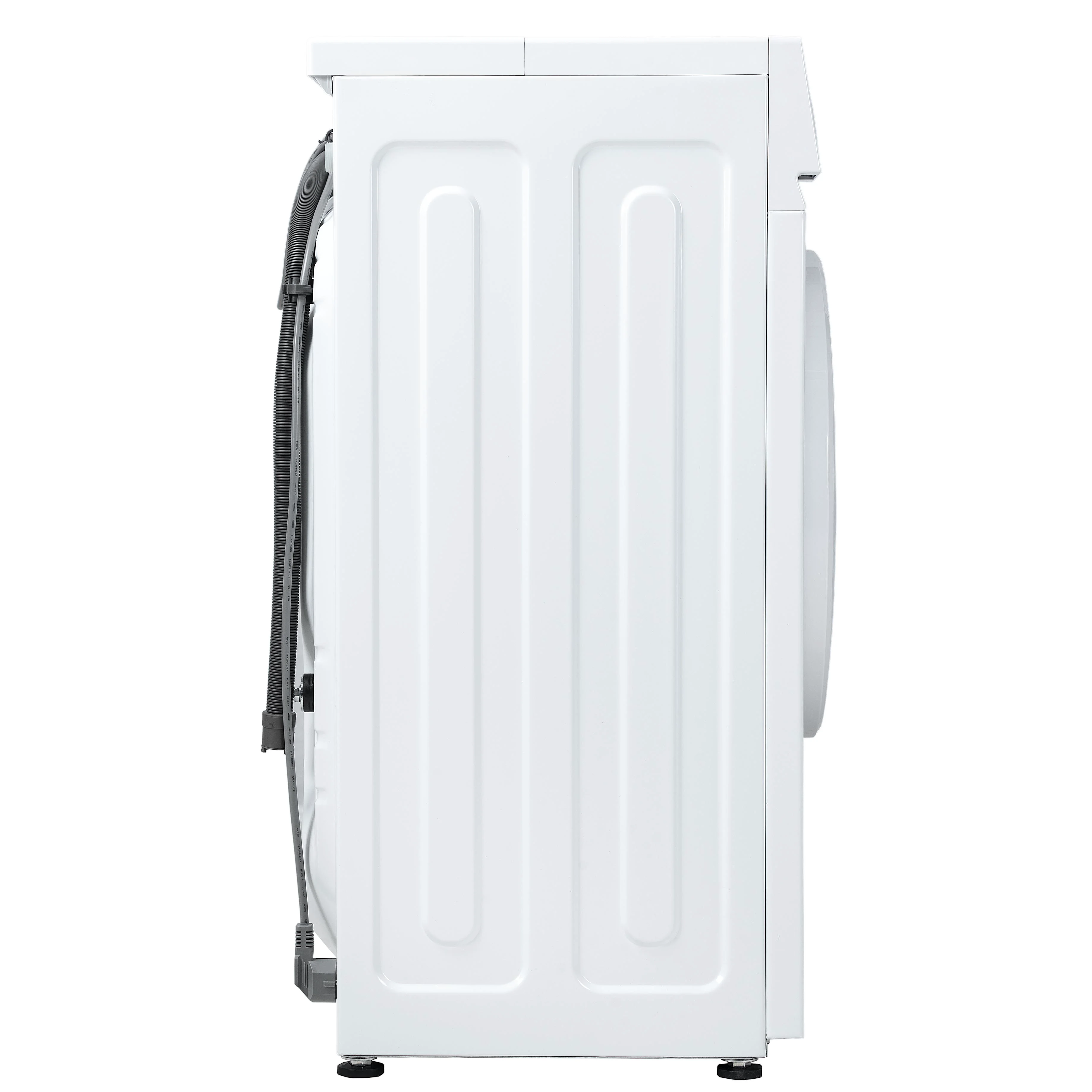 Стиральная машина Бирюса WM-SM510/04 белая купить,0