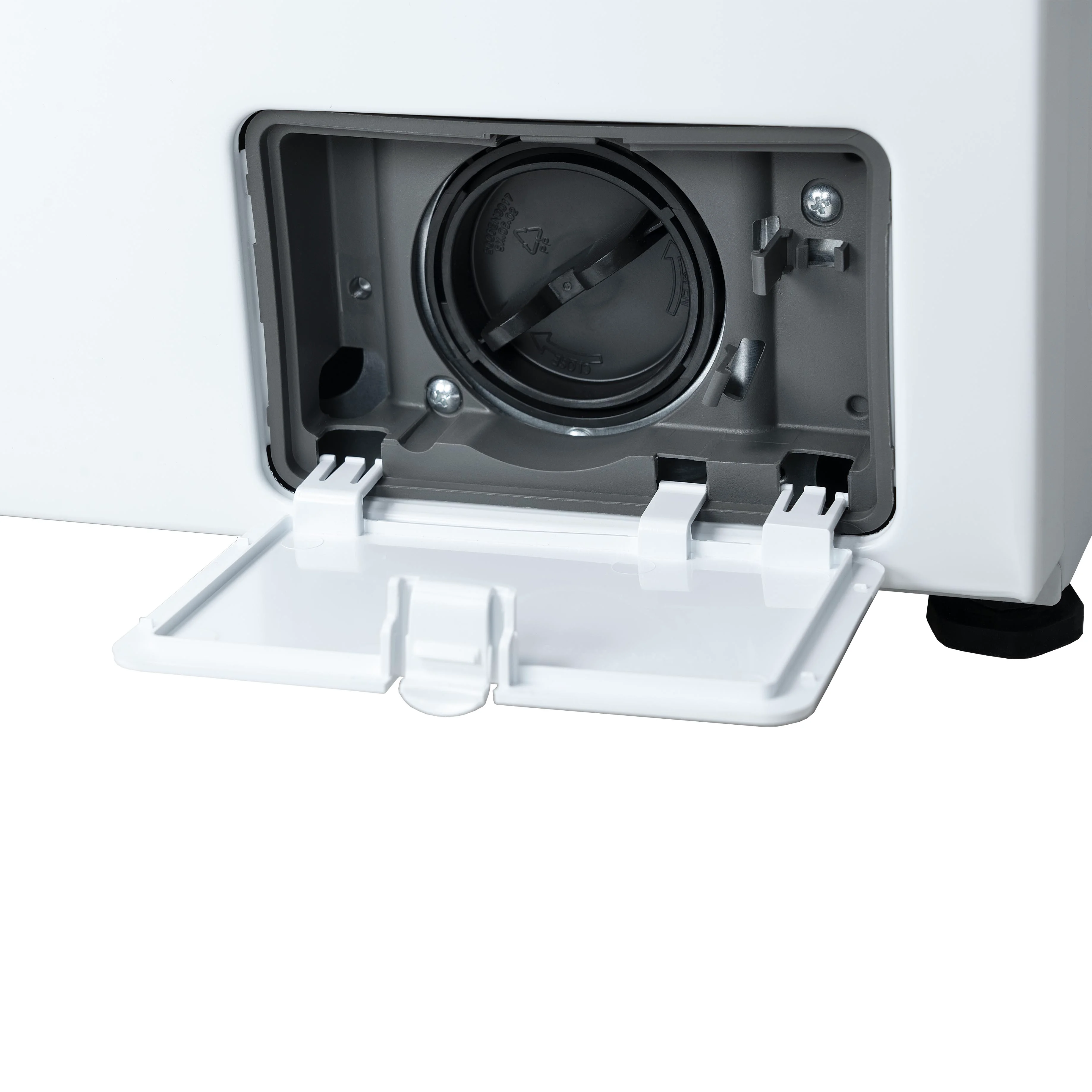 Стиральная машина Бирюса WM-SM510/04 белая купить,0