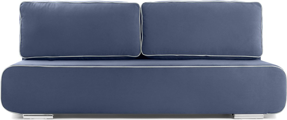 Диван divan.ru Хоуп Velvet Navy Blue купить,NaN