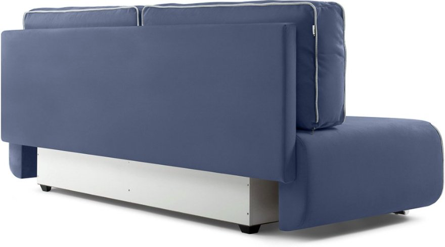 Диван divan.ru Хоуп Velvet Navy Blue купить,NaN
