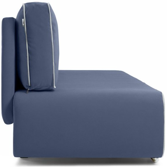 Диван divan.ru Хоуп Velvet Navy Blue купить,NaN