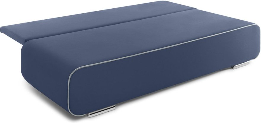 Диван divan.ru Хоуп Velvet Navy Blue купить,NaN