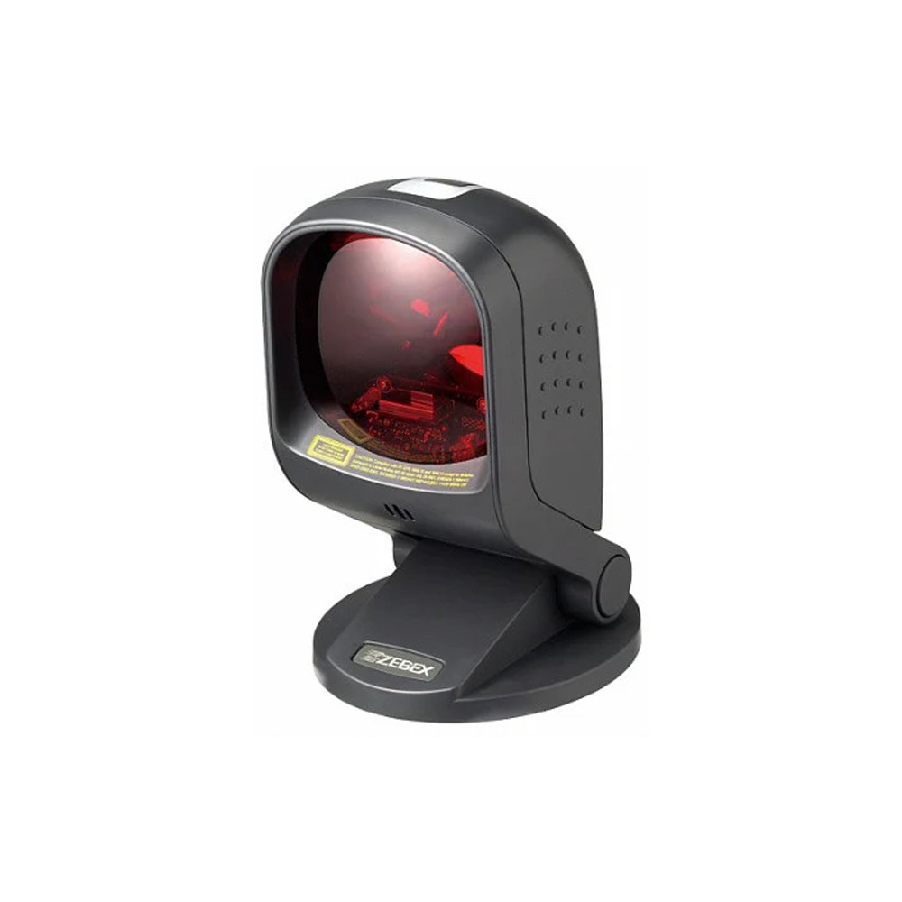 Сканер штрихкода Zebex Z-6170U