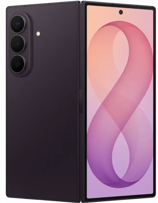 Смартфон Samsung Galaxy Z Fold8 Ultra 5G 12/512GB Techno Violet купить,NaN
