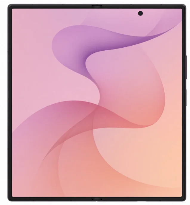 Смартфон Samsung Galaxy Z Fold8 Ultra 5G 12/512GB Techno Violet купить,NaN