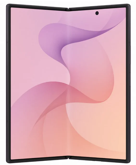 Смартфон Samsung Galaxy Z Fold8 Ultra 5G 12/512GB Techno Violet купить,NaN