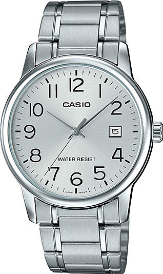 Часы Casio MTP-V002D-7BUDF купить,NaN