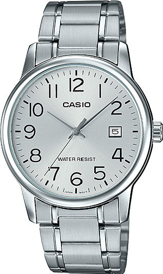 Часы Casio MTP-V002D-7BUDF купить,NaN