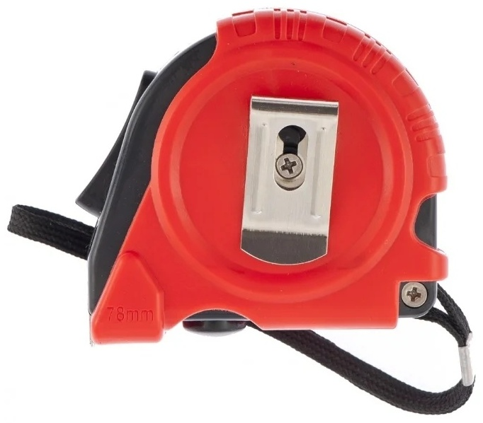 Рулетка Matrix Rubber 31002 5м  купить,NaN