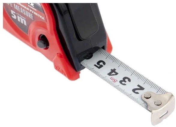 Рулетка Matrix Rubber 31002 5м  купить,NaN