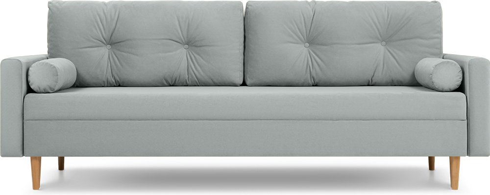 Диван divan.ru Нумо Velvet Grey купить,NaN