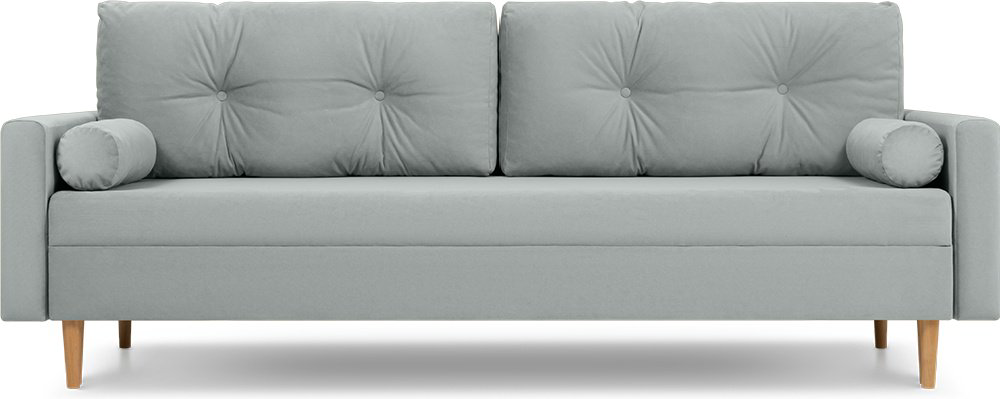 Диван divan.ru Нумо Velvet Grey купить,NaN
