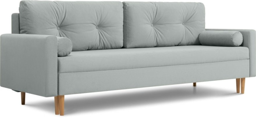 Диван divan.ru Нумо Velvet Grey купить,NaN