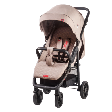 Коляска прогулочная Quatro Nani 12 Beige купить,NaN