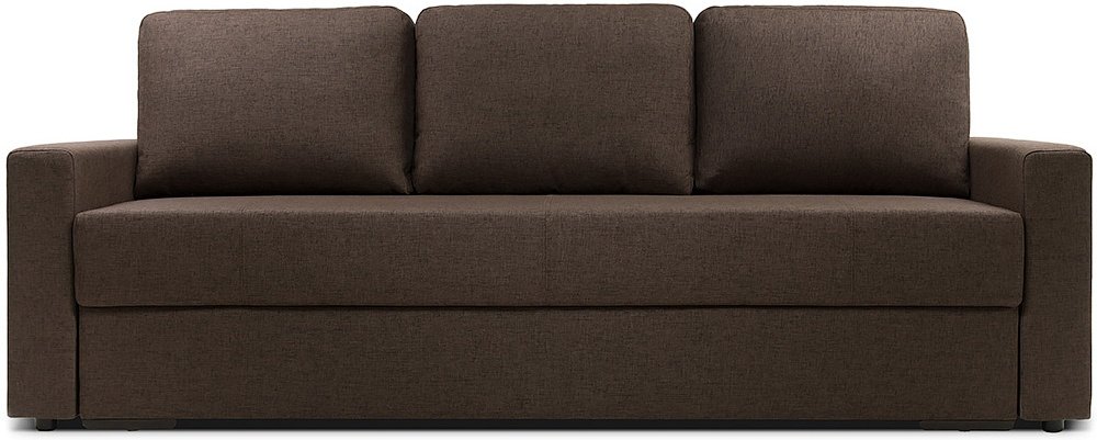 Диван divan.ru Порту Textile Brown купить,NaN