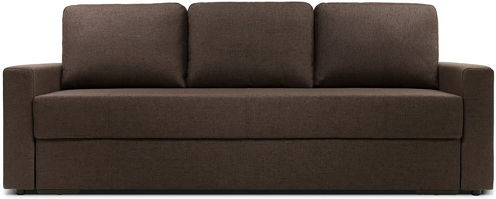 Диван divan.ru Порту Textile Brown купить,NaN
