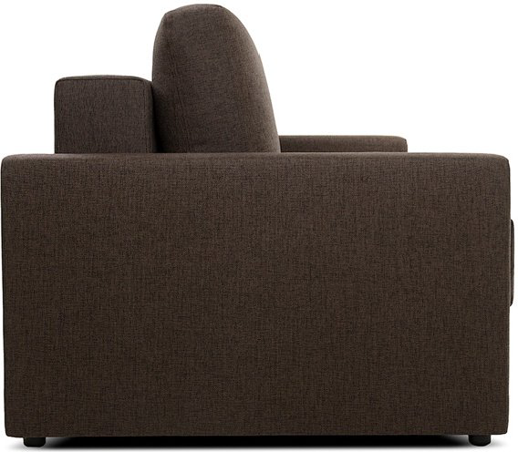Диван divan.ru Порту Textile Brown купить,NaN