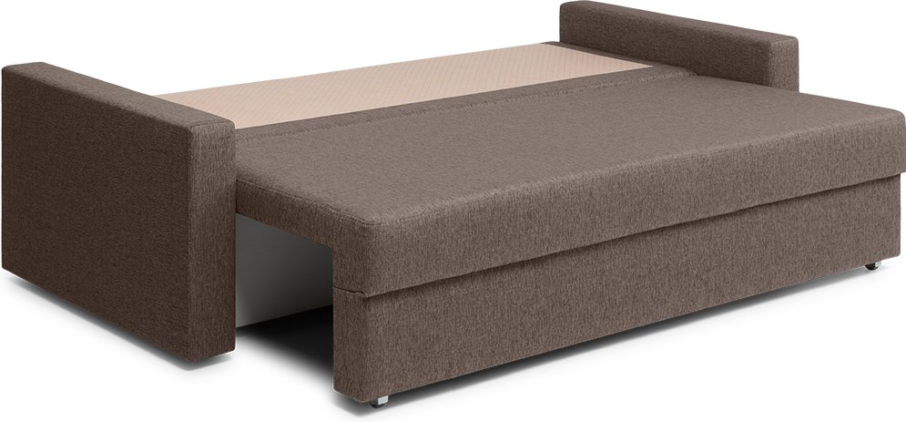Диван divan.ru Порту Textile Latte купить,NaN