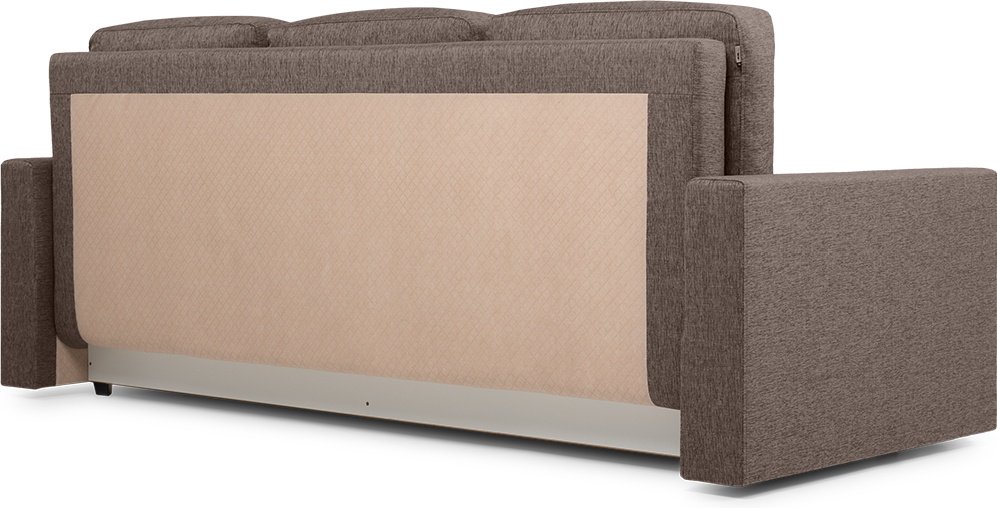 Диван divan.ru Порту Textile Latte купить,NaN