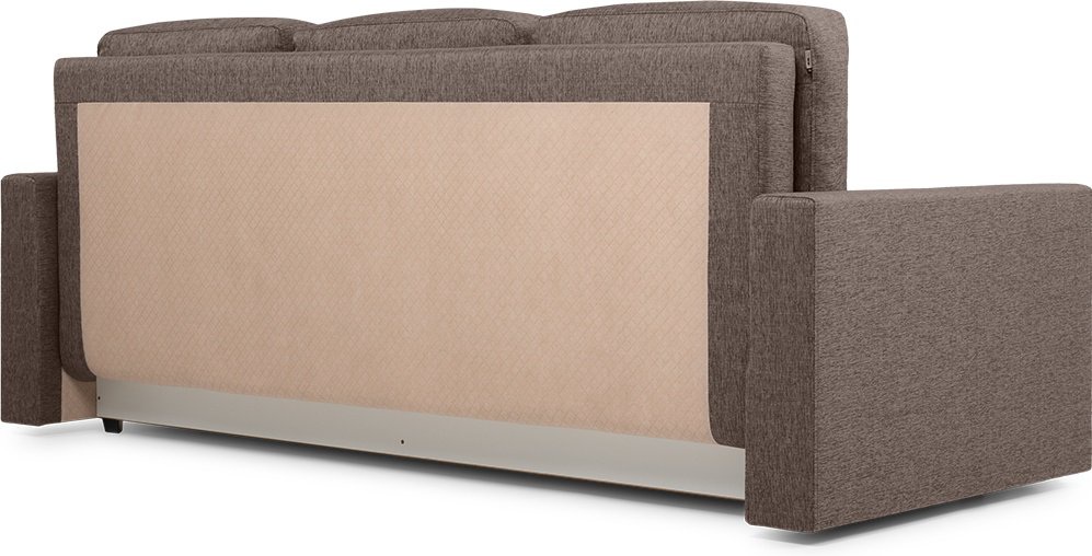 Диван divan.ru Порту Textile Latte купить,NaN