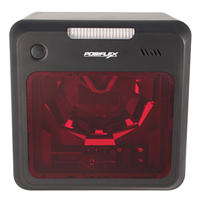 Сканер штрихкода Posiflex TS-2200U-B