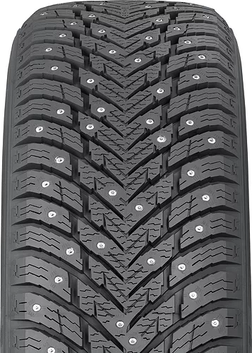 Шина Nokian Hakkapeliitta 10 235/45 R18 98T зимняя купить,NaN
