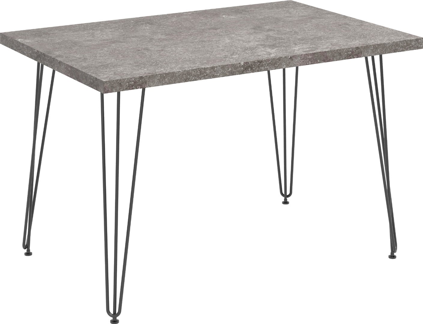 Обеденный стол Мебель Азии Солино 120x80x75 см купить,NaN