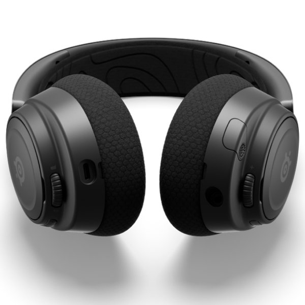 Наушники SteelSeries Arctis Nova 7 Black купить,NaN