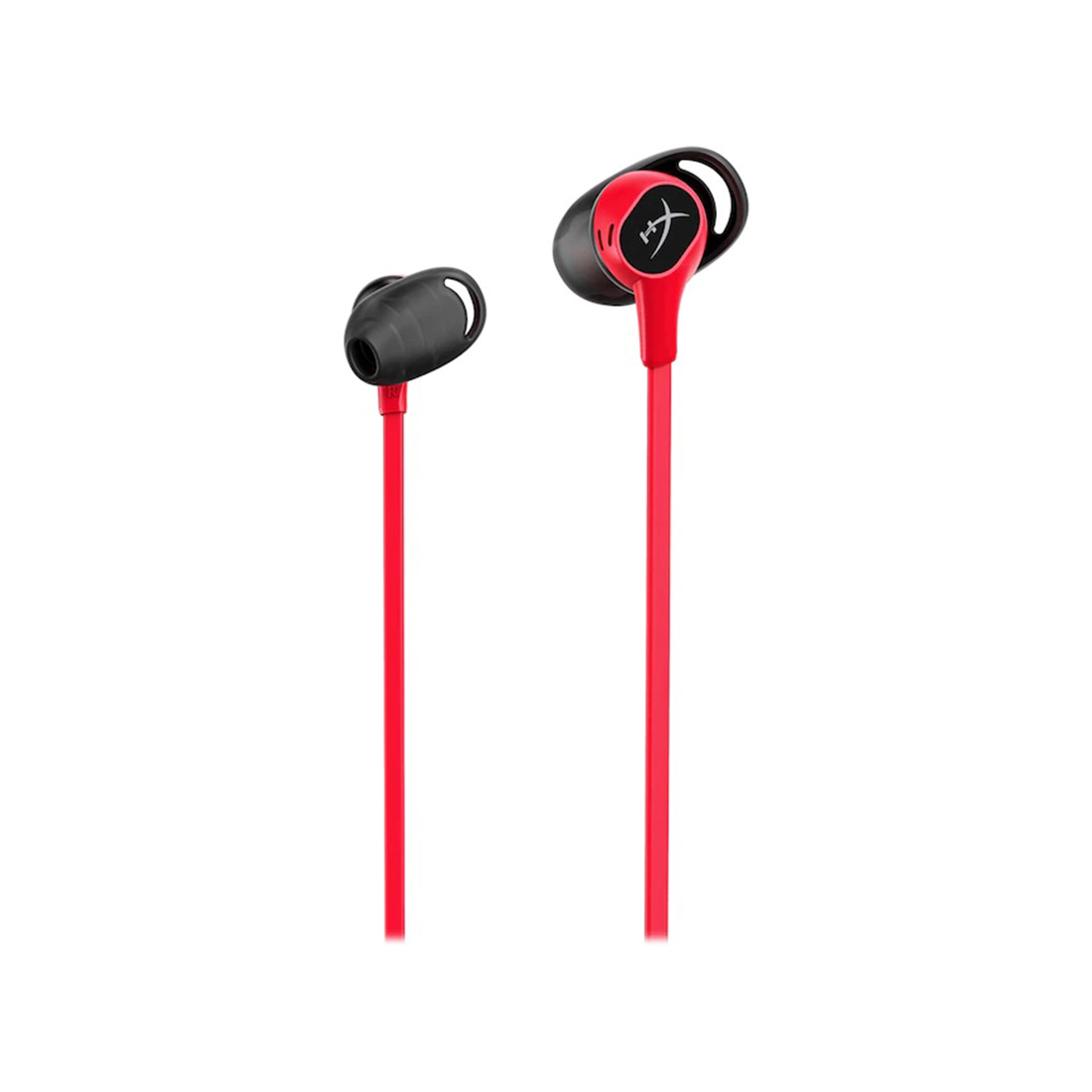 Наушники HyperX Cloud Buds Wireless 4P5H7AA красные купить,NaN