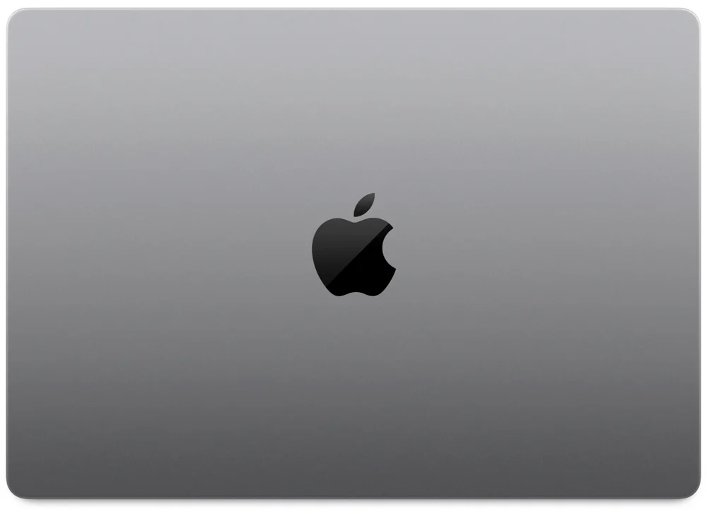 Ноутбук Apple MacBook Pro 14 2023 M3 8CPU/10GPU 1TB MTL83 Space Gray купить,1198990