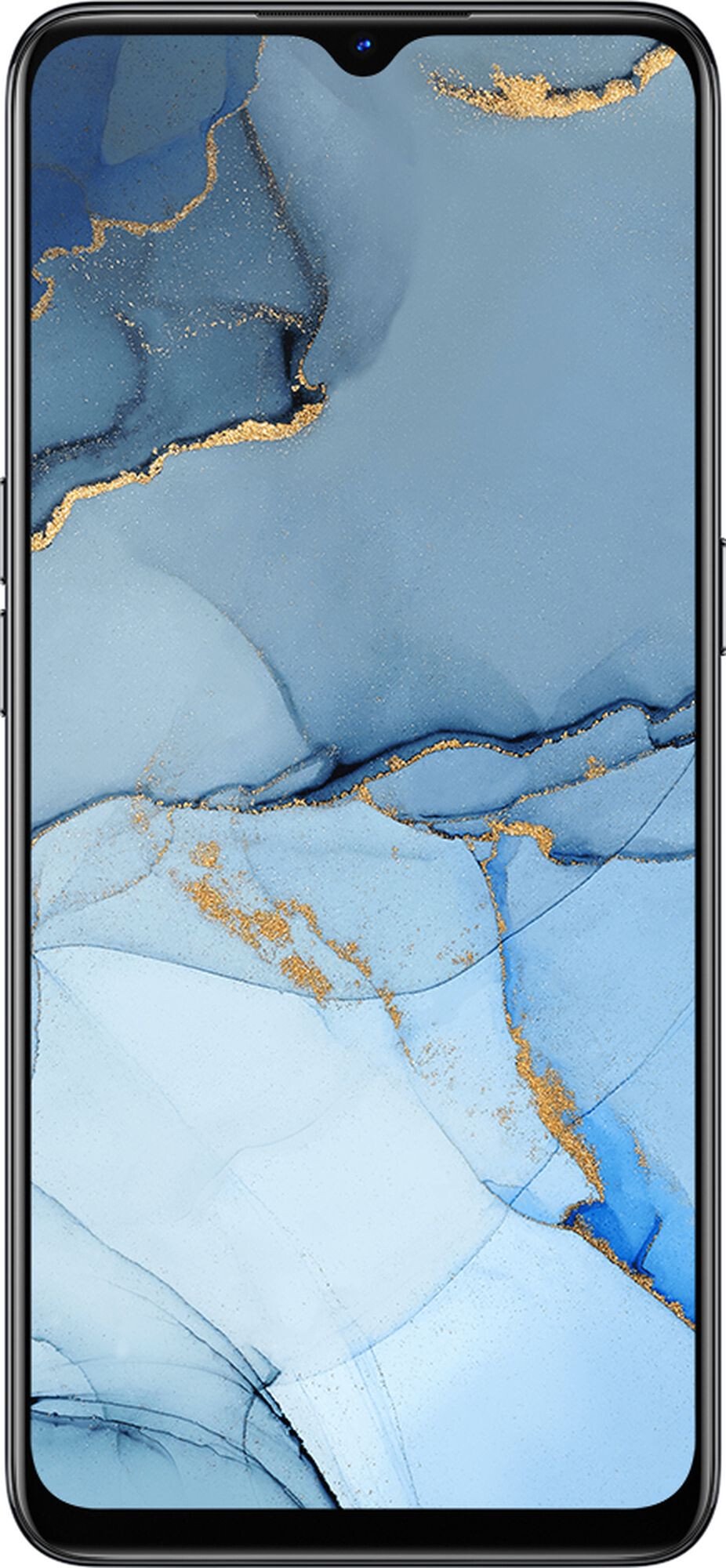 Смартфон Oppo Reno 3 128Gb Midnight Black купить,NaN