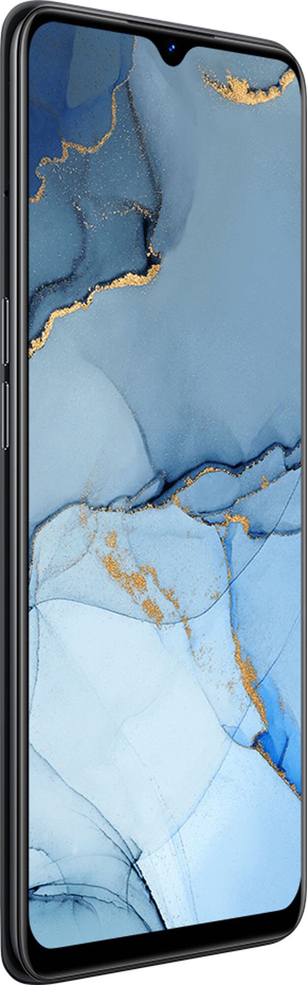 Смартфон Oppo Reno 3 128Gb Midnight Black купить,NaN