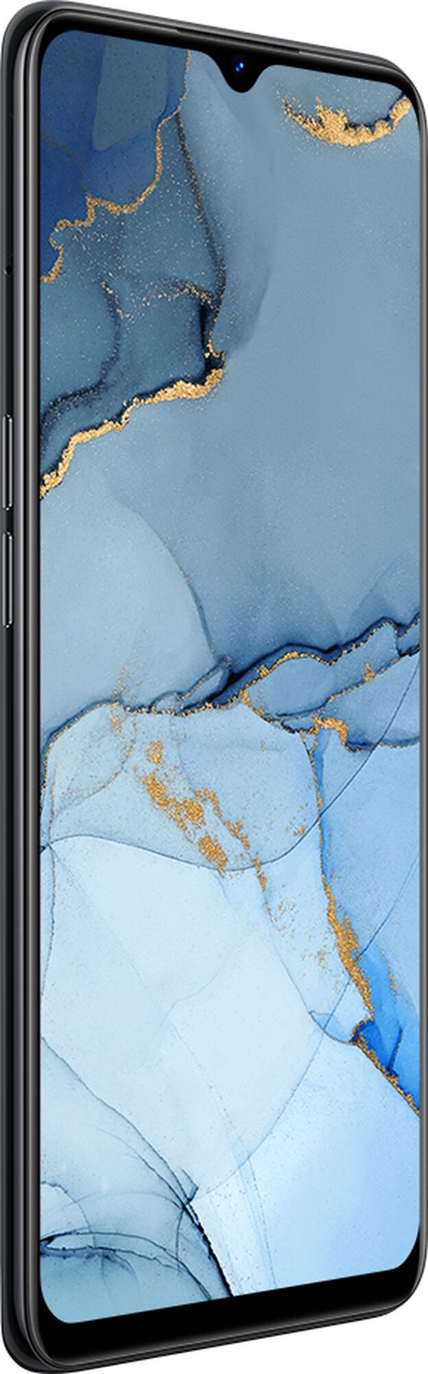 Смартфон Oppo Reno 3 128Gb Midnight Black купить,NaN