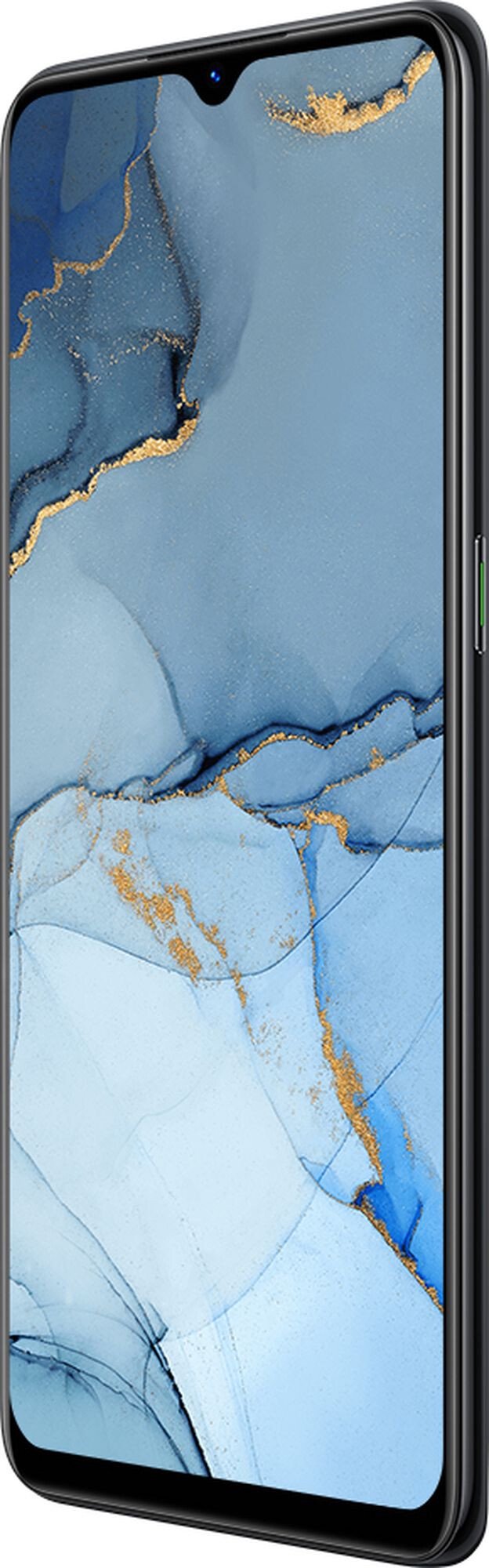 Смартфон Oppo Reno 3 128Gb Midnight Black купить,NaN