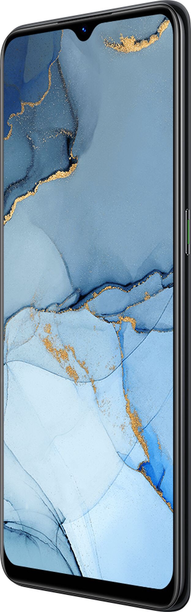Смартфон Oppo Reno 3 128Gb Midnight Black купить,NaN
