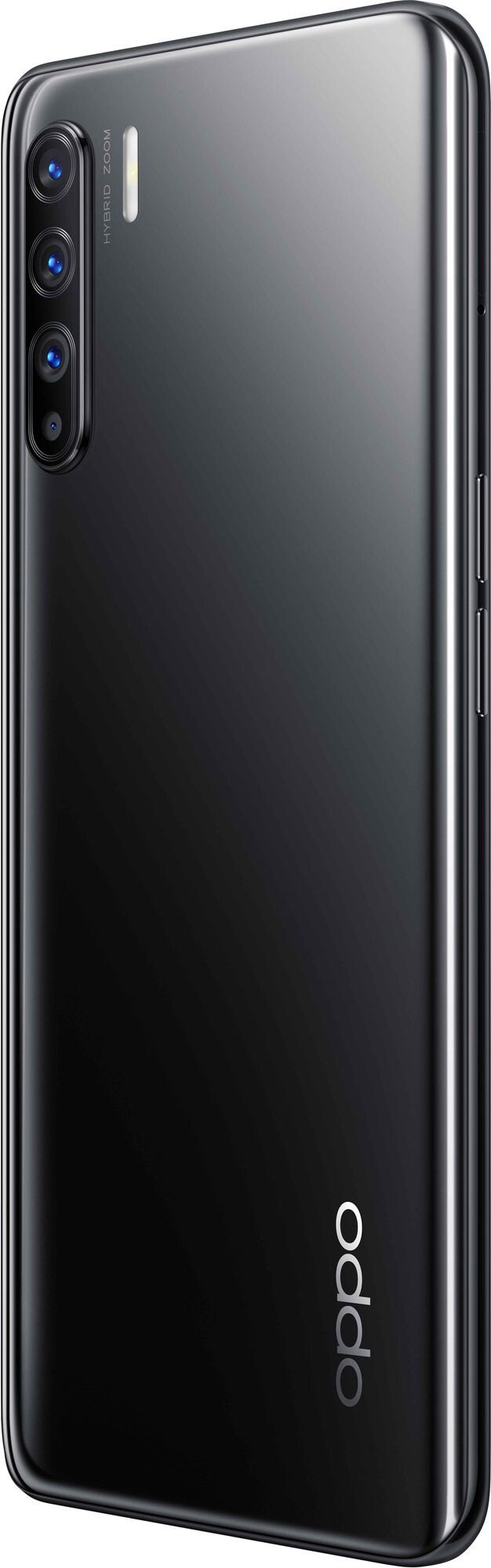 Смартфон Oppo Reno 3 128Gb Midnight Black купить,NaN
