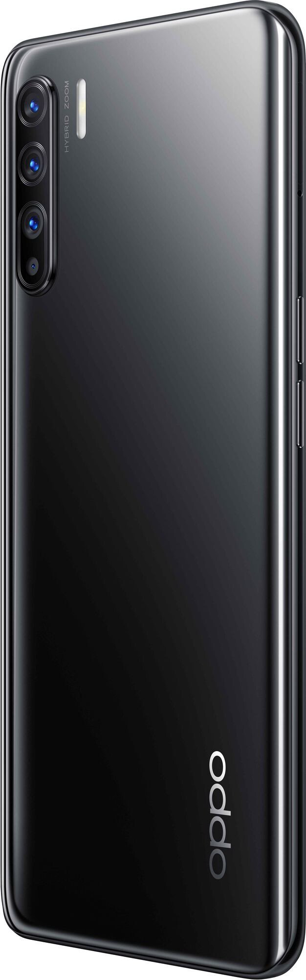 Смартфон Oppo Reno 3 128Gb Midnight Black купить,NaN