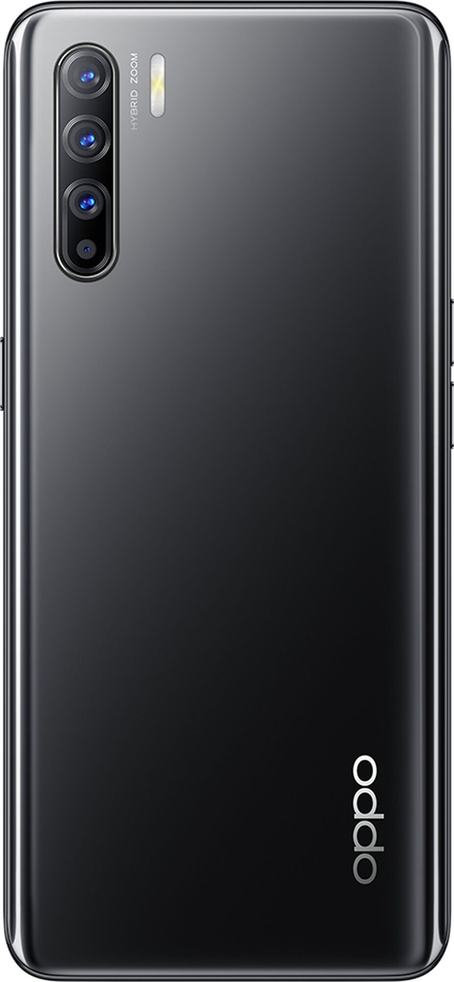 Смартфон Oppo Reno 3 128Gb Midnight Black купить,NaN