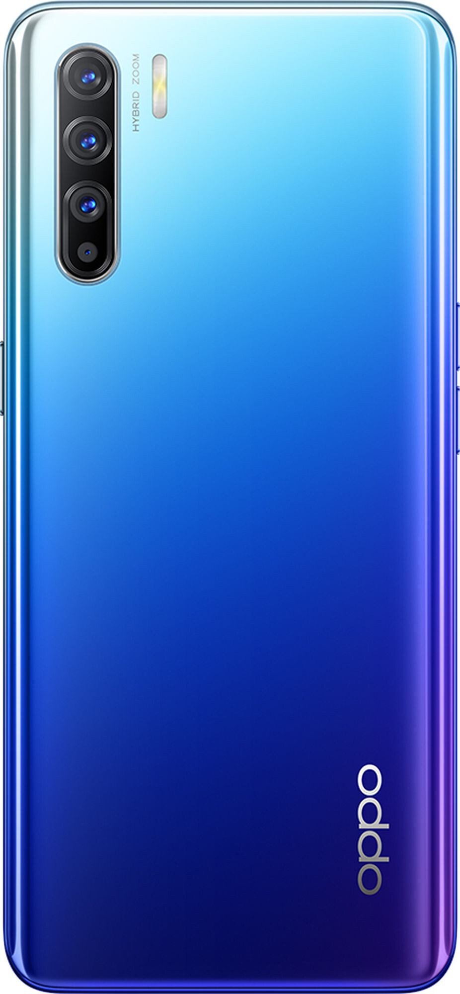 Смартфон Oppo Reno 3 128Gb Auroral Blue купить,NaN